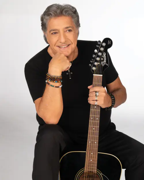 Frederic Francois Concert Olympia Affiche Paris