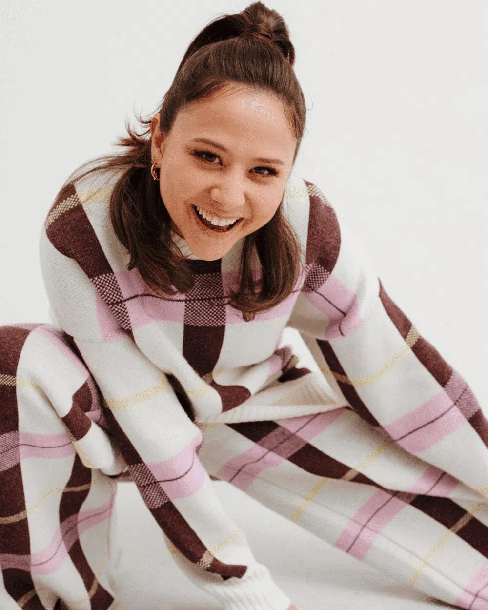 Laura Felpin, Humour, Olympia Paris