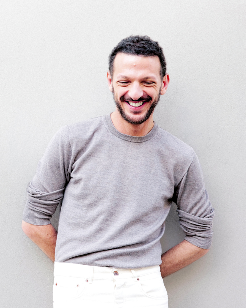 Photo Vincent Dedienne