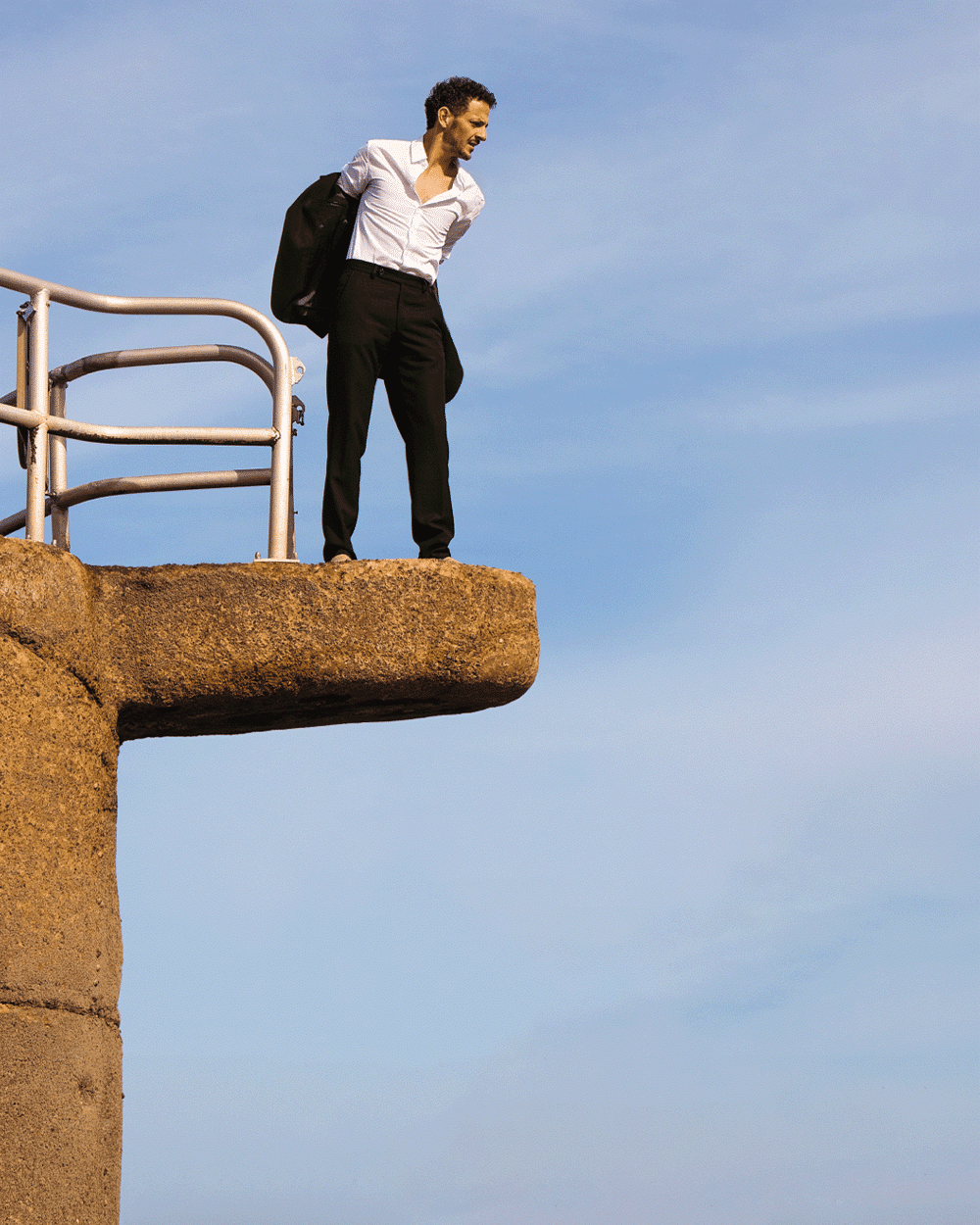 Vincent Dedienne, Comedy, Olympia Paris