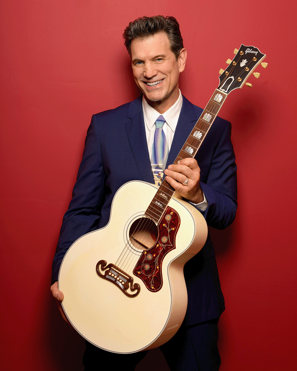 Chris Isaak, Rock, Olympia Paris