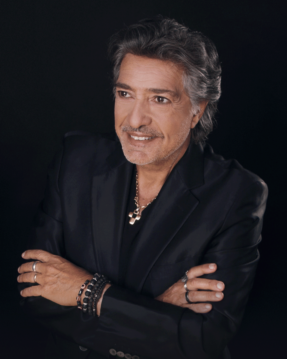 Frederic Francois, Variété française, Olympia Paris