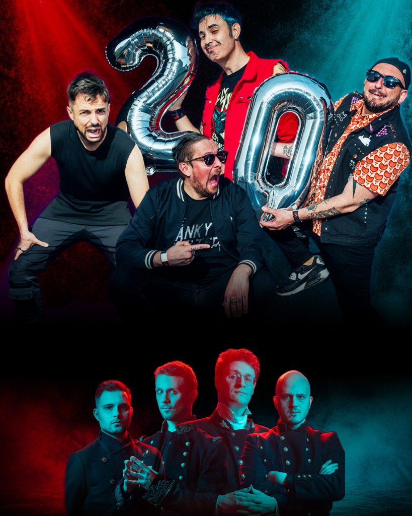 Affiche Les 3 Fromages en concert à L'Olympia