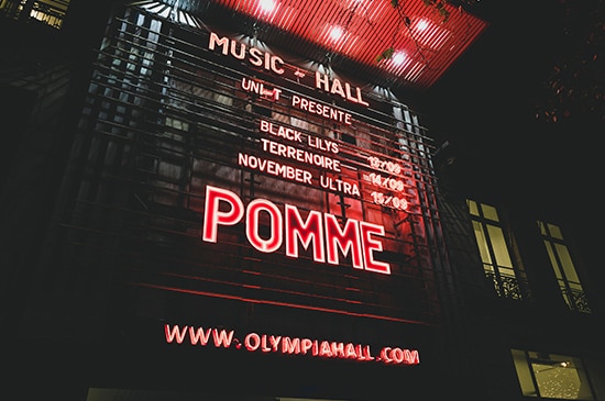 Pomme 4