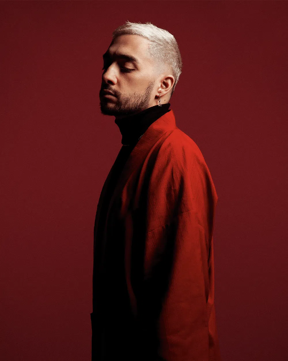 Sofiane Pamart, Classique, Pop, Olympia Paris