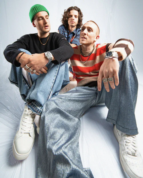 47Ter Visuel Concert Olympia Paris