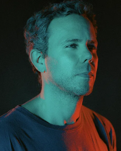 M83 Visuel Concert Olympia Paris