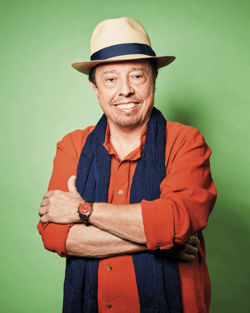 Sergio Mendes 1000X1250