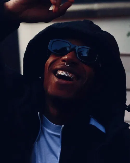 Roshi Visuel Concert Olympia Paris