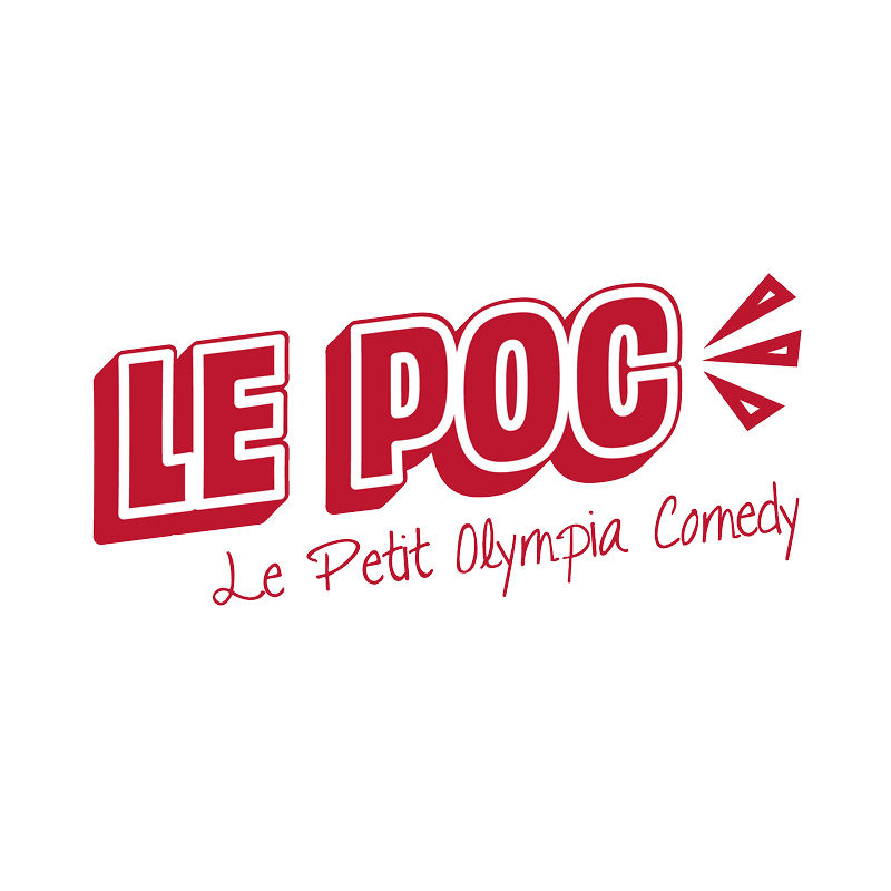 Le Petit Olympia Comedy