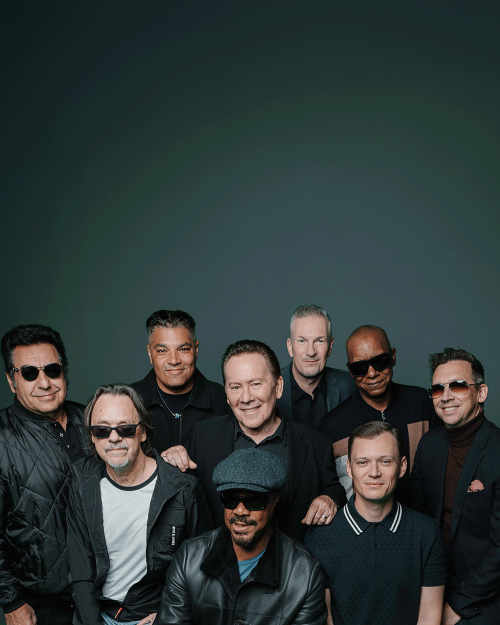 Ub40 Visuel Concert Olympia Paris