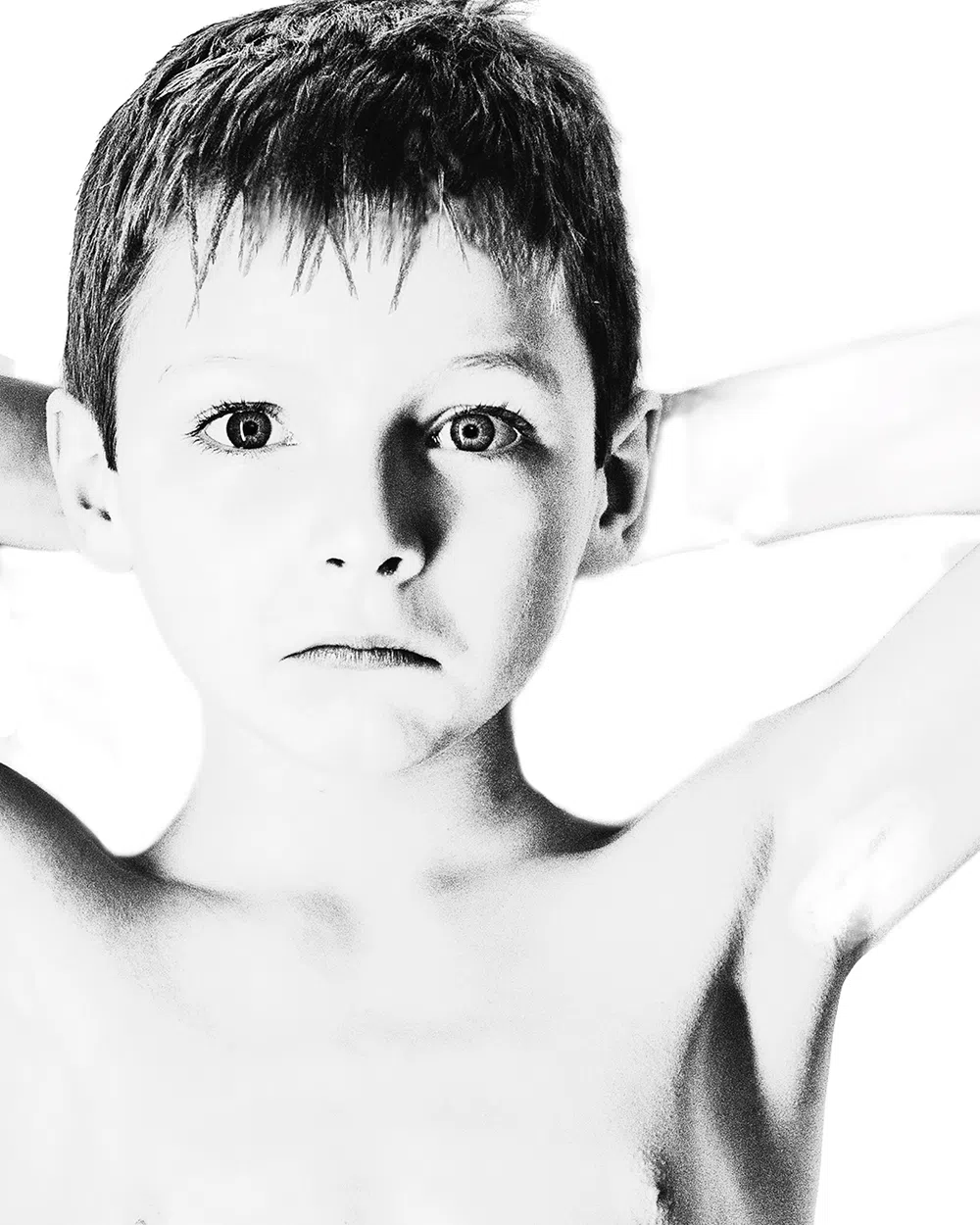 With U2 Day Visuel Concert Olympia Paris