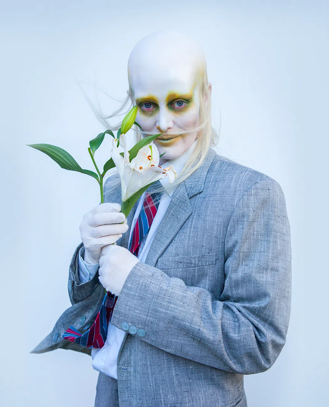 Fever Ray à L'Olympia