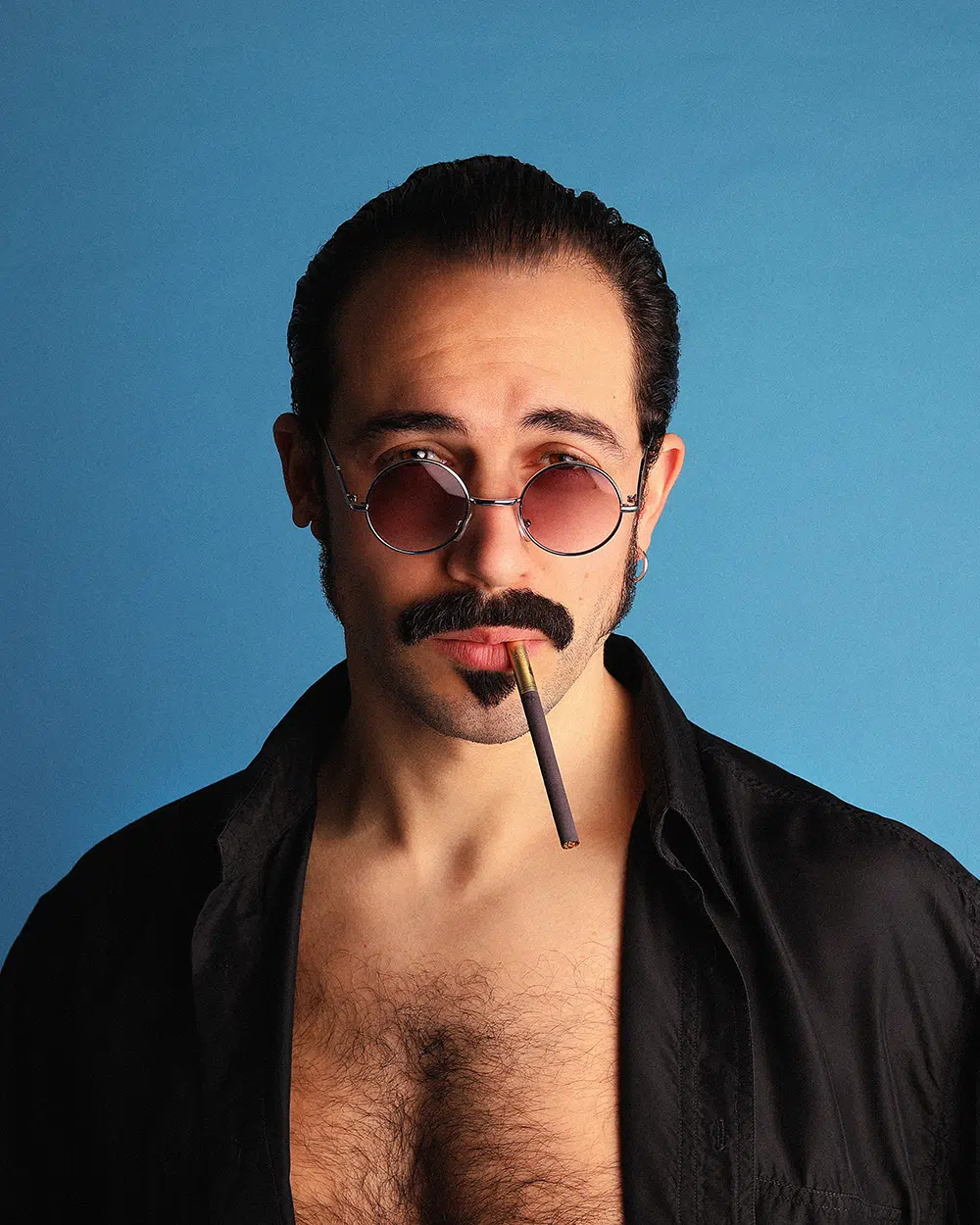 Dabeull Live Band à L'Olympia