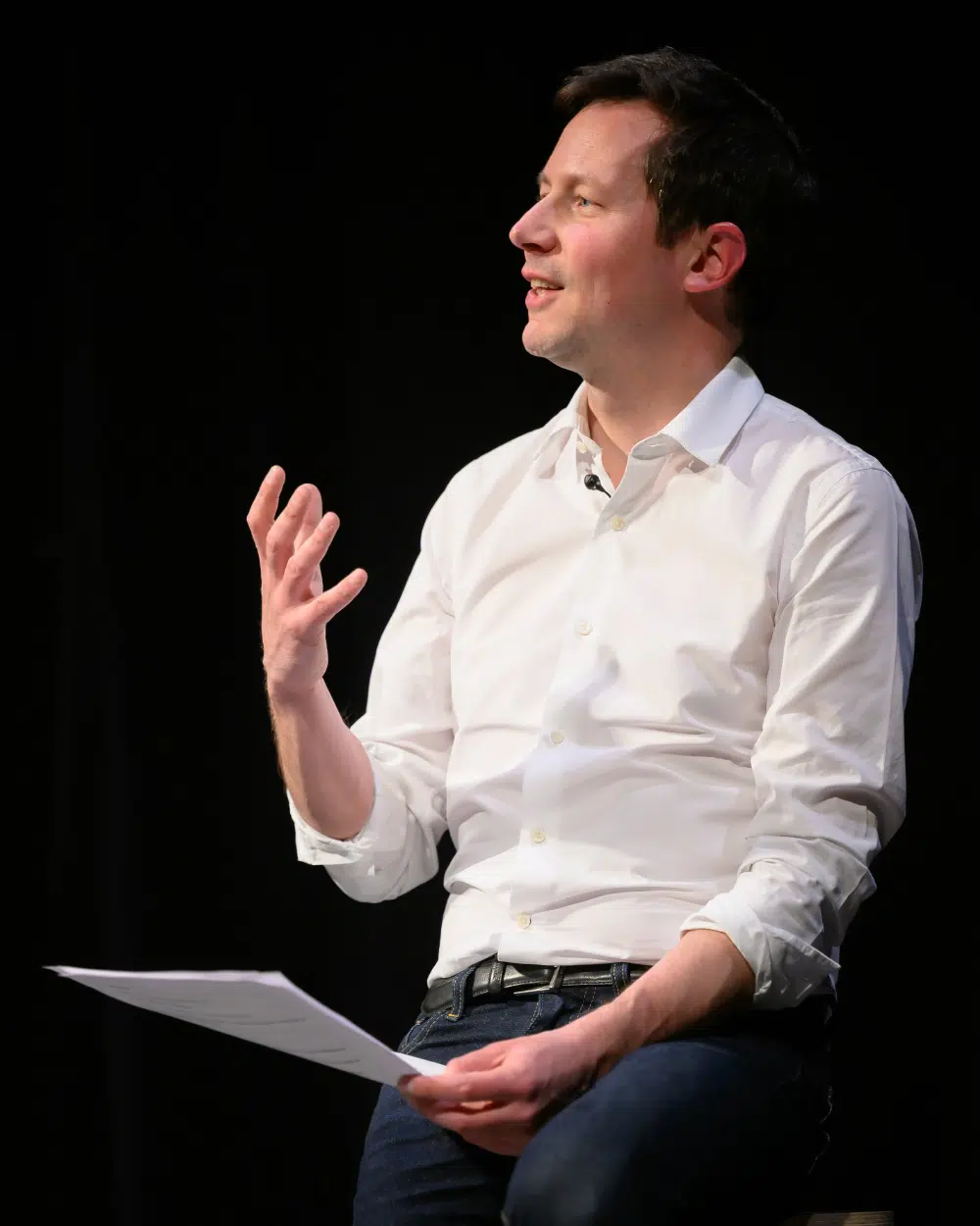 Philia Visuel Concert Olympia Paris