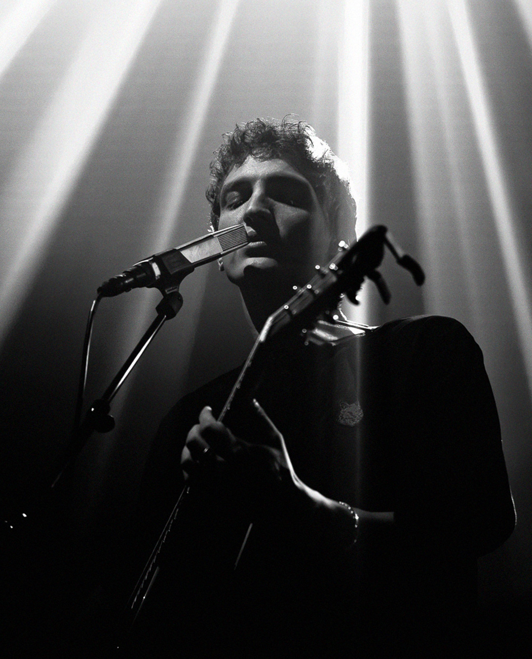 Aliochaschneider Visuel Concert Olympia Paris