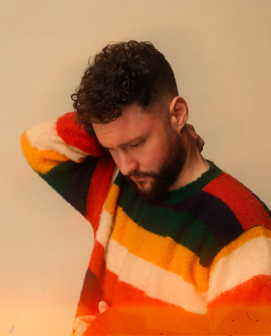 Calum Scott à L'Olympia