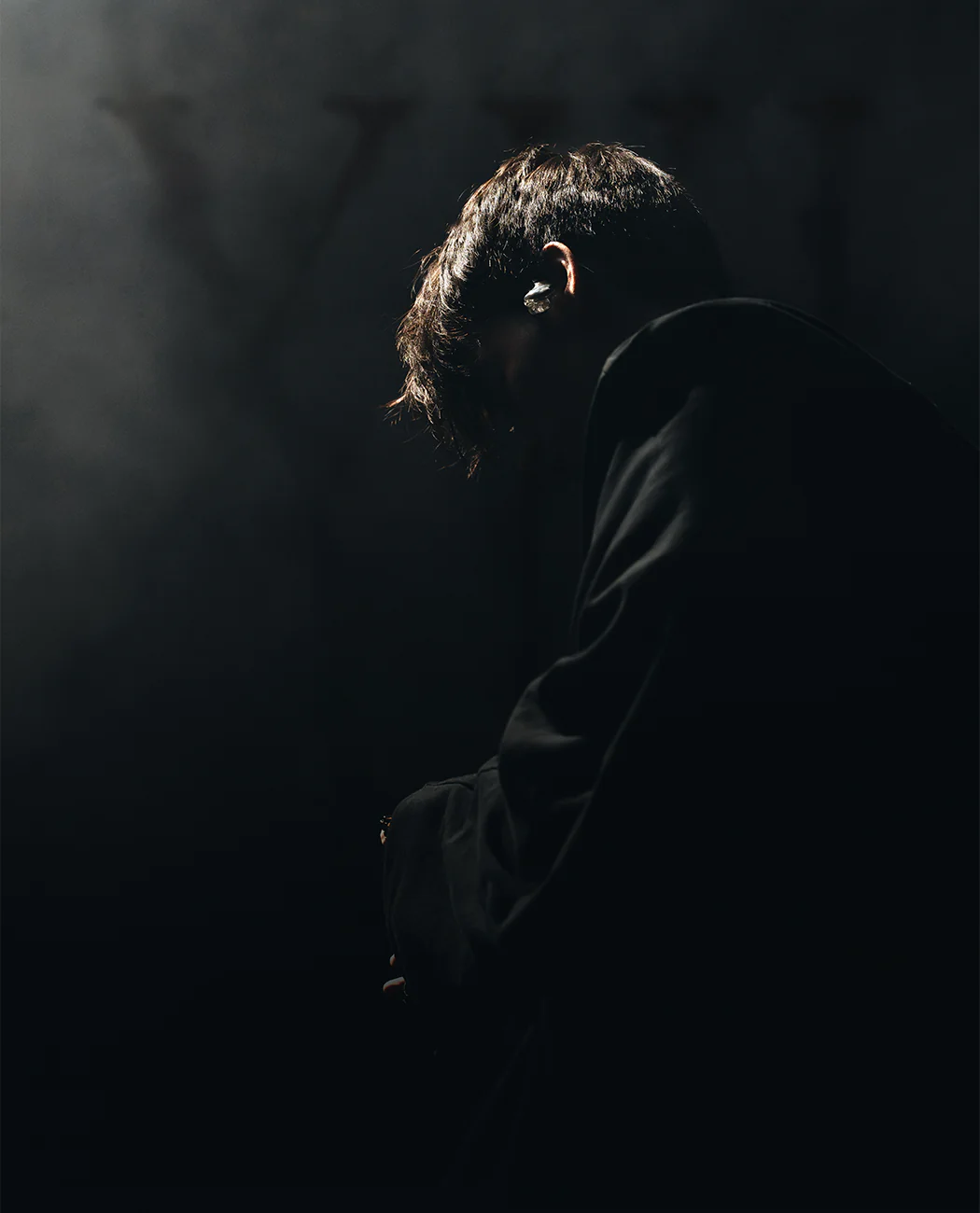 Yuston XIII à L'Olympia