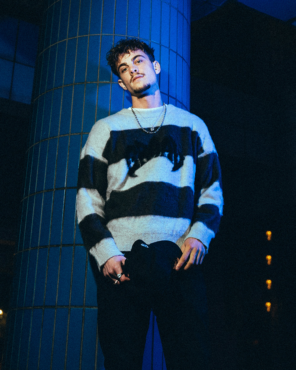 Bekar | Concert French rap / Hip-Hop at L'Olympia, Paris | Tickets & seats