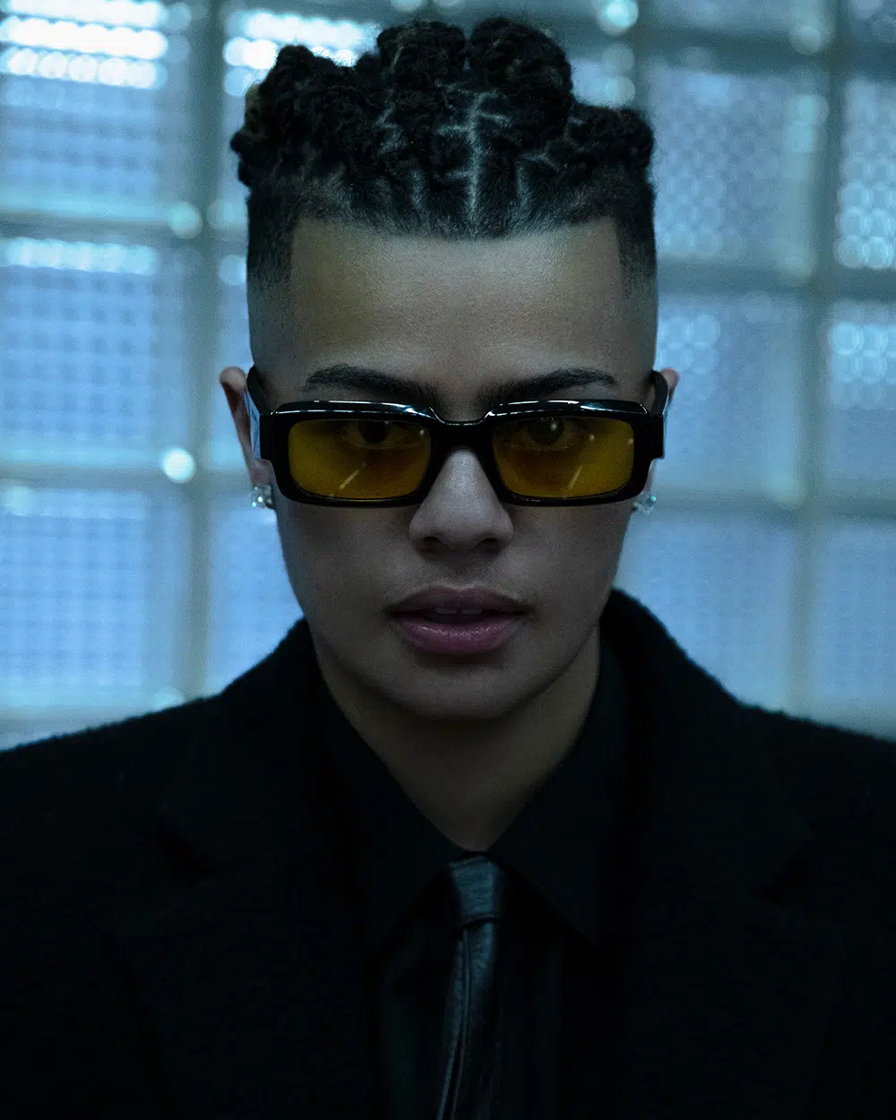 Lala &ce à L'Olympia