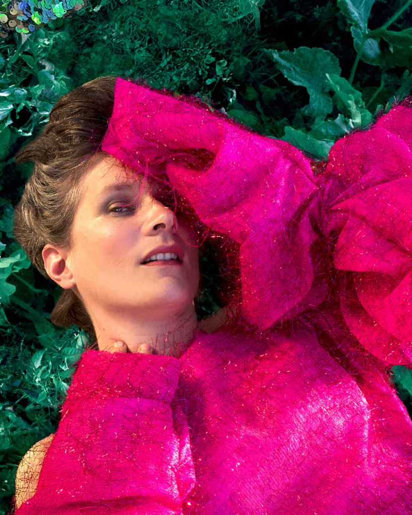 Affiche - Camille - en concert à L'Olympia