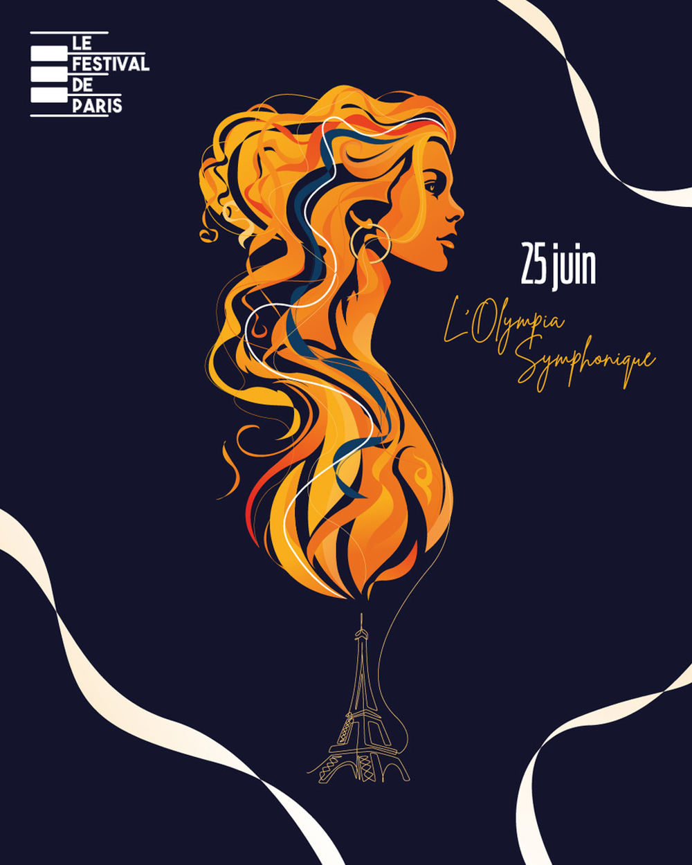 25 Juin Festival Paris Olympia 1000X1250 Copie