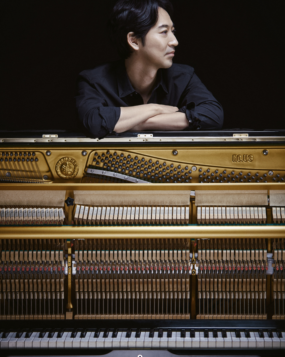 Yiruma Site