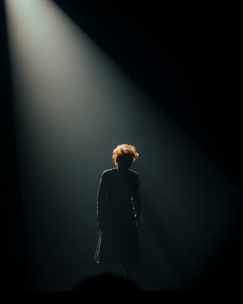 Affiche Piaf ! Le Spectacle en concert à L'Olympia