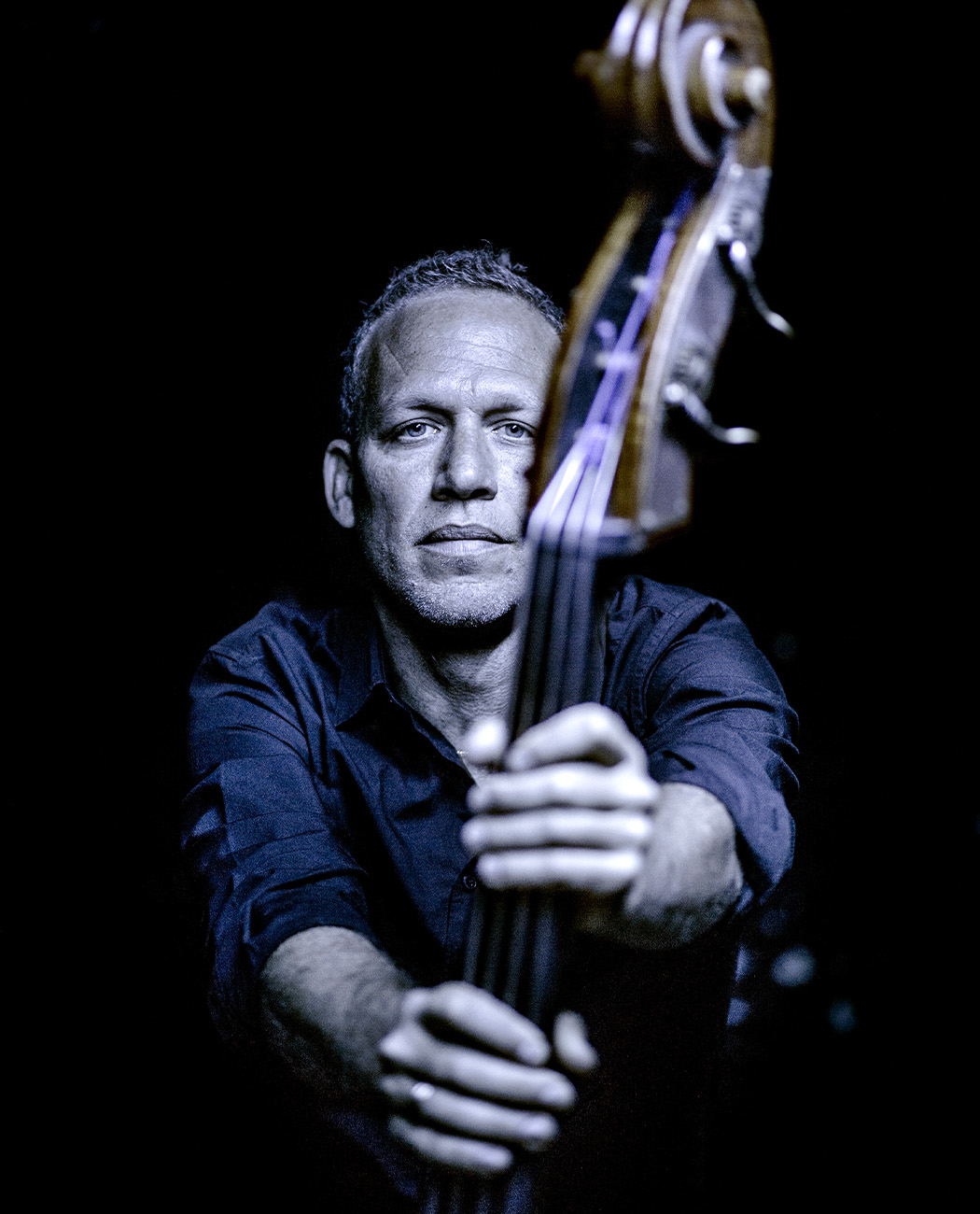 Avishai Cohen à L'Olympia