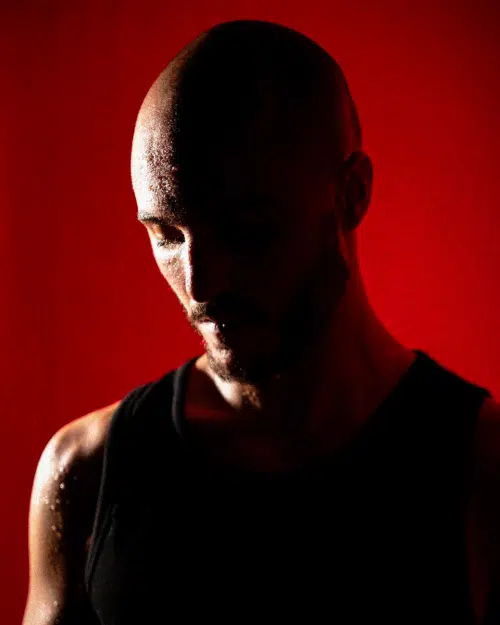 Elyon Visuel Concert Olympia Paris