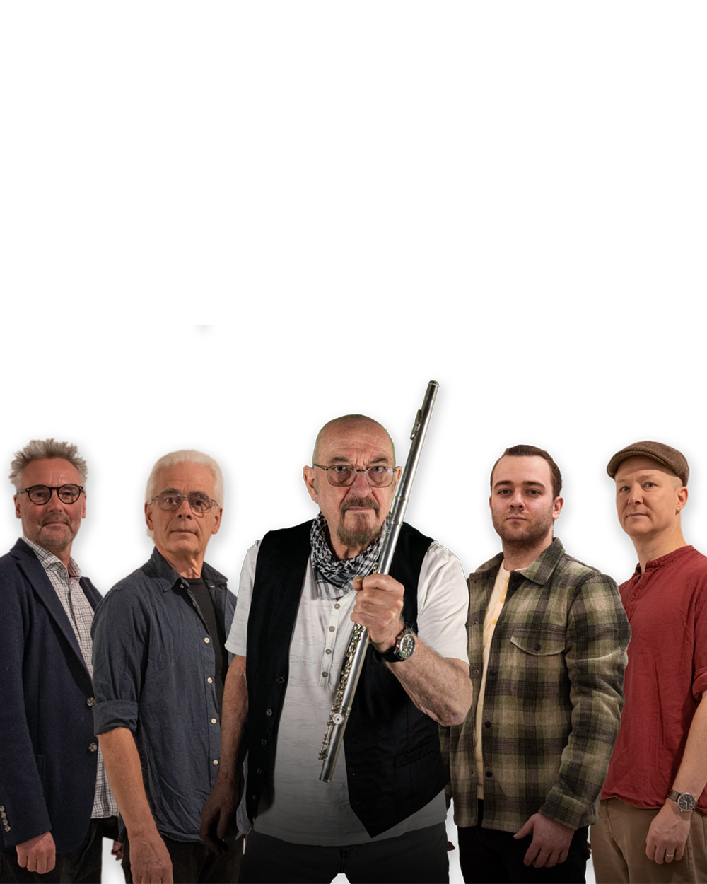 Jethro Tull @Olympia