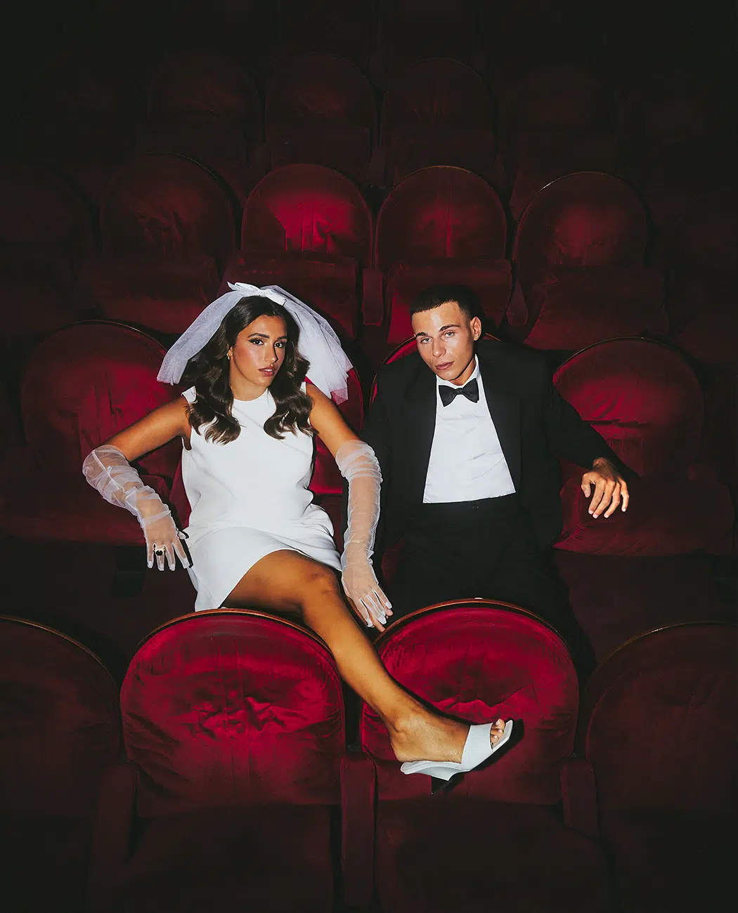 Lespachas Visuel Concert Olympia Paris