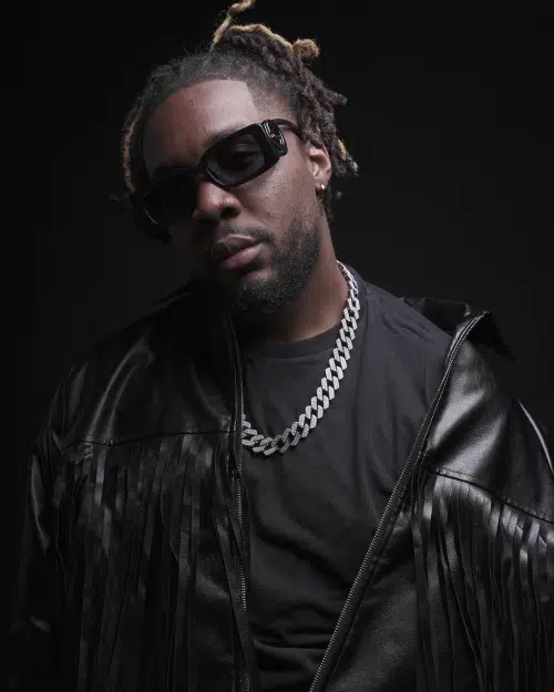 Tayron Kwidans Affiche Concert Olympia Paris