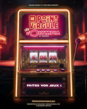 Retro Gold Neon Slot Machine 777. Jackpot Inscription Design.