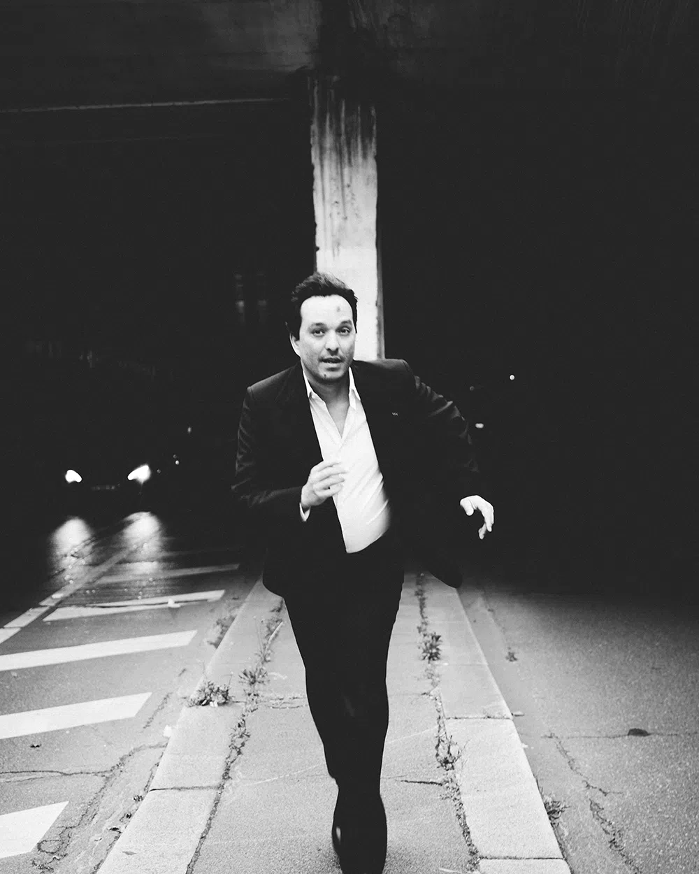 Malik Djoudi | Concert Pop at L'Olympia, Paris | Tickets & seats - 