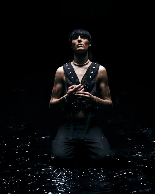 Aime Simone Affiche Concert Olympia Paris