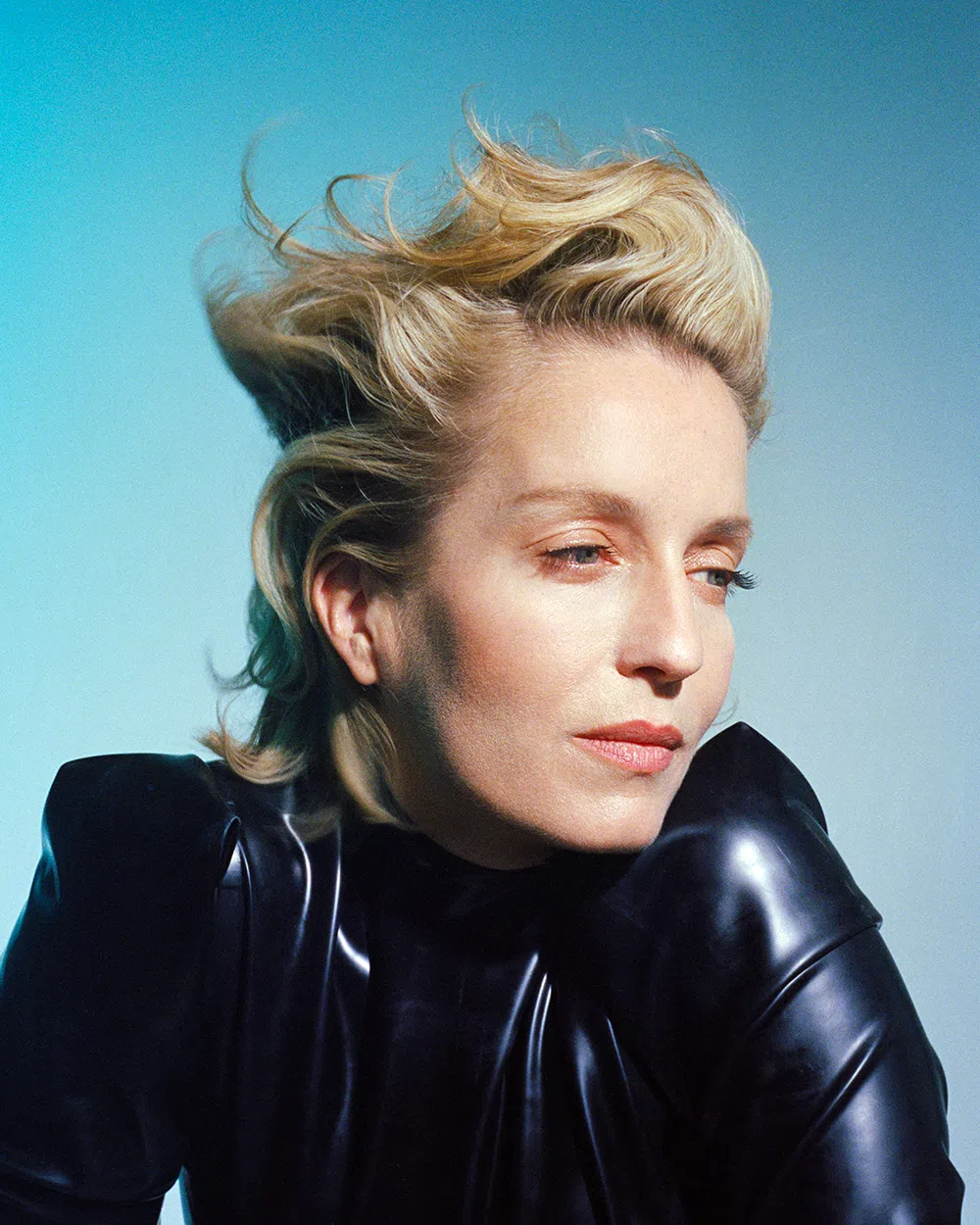 Jeanne Added Affiche Concert Olympia Paris