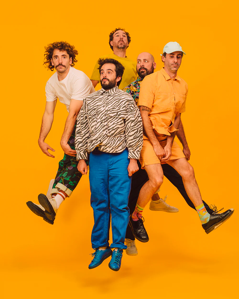 Mpl Affiche Concert Olympia Paris