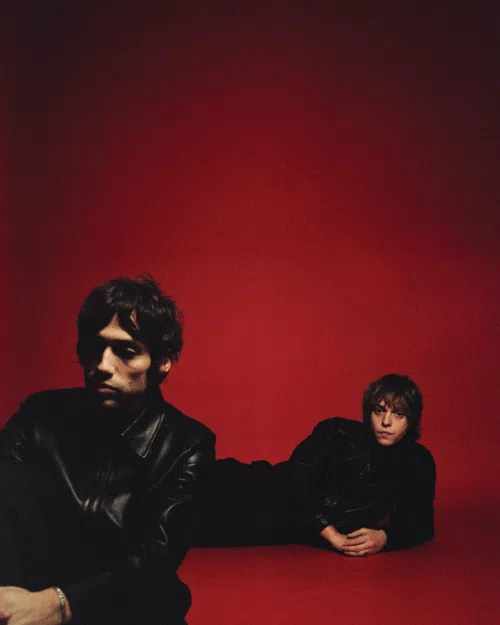 Kids Return Affiche Concert Olympia Paris