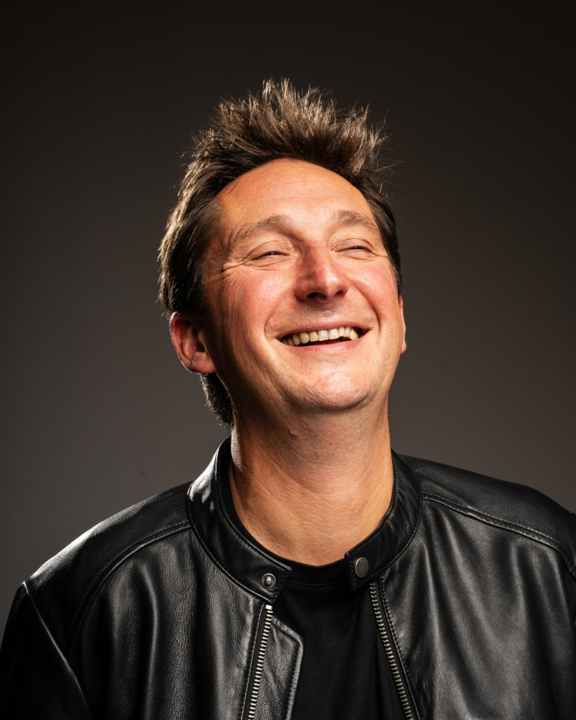 Affiche Sellig en concert à L'Olympia