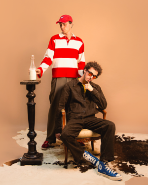 Sans Lactose Affiche Concert Olympia Paris