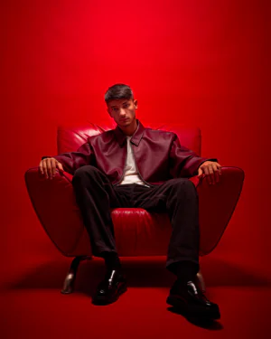 Yari Affiche Concert Olympia Paris