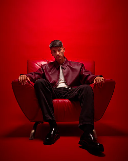 Yari Affiche Concert Olympia Paris