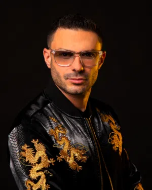 Bakian Affiche Concert Olympia Paris