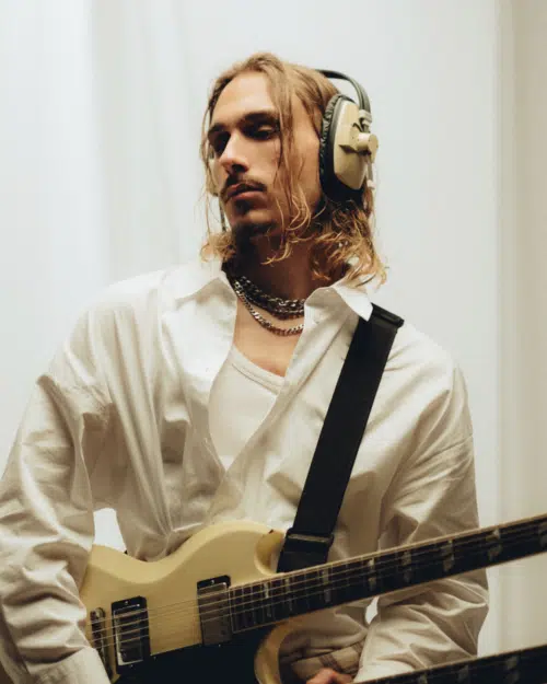 Dajak Affiche Concert Olympia Paris