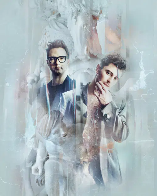 #LetsBaRock! à L'Olympia