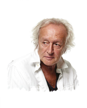 Didier Barbelivien Affiche Concert Olympia Paris
