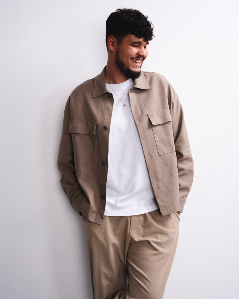 Affiche Joseph Kamel en concert à L'Olympia