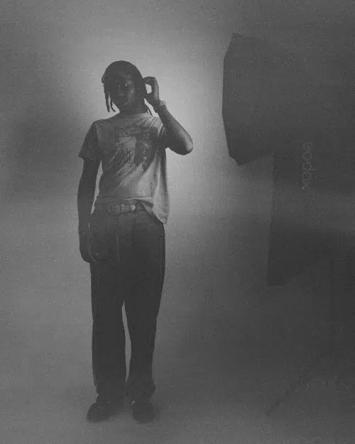 Blood Orange à L'Olympia