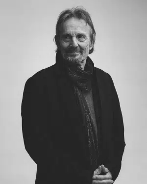 Murray Head Affiche Concert Olympia